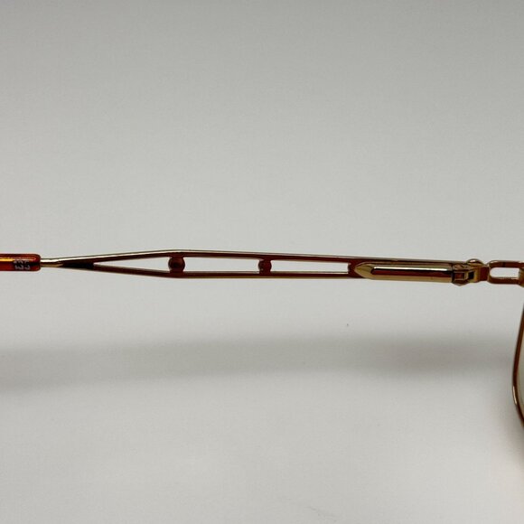 Eastern States Eyeglasses Eye Glasses Frames C 252 53-17-135 main image 6